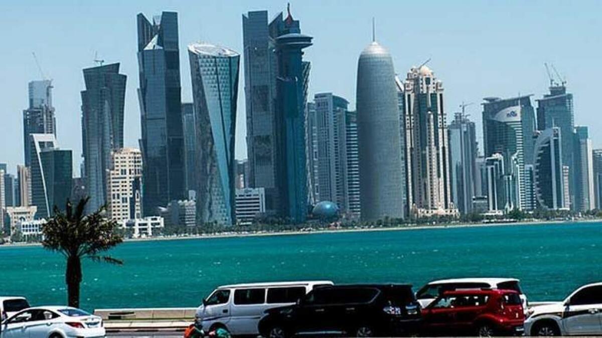 Qatar Crisis: Kuwait, US, Britain urge quick solution