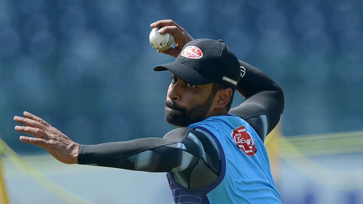 Bangladesh players could sabotage India tour: Hasan