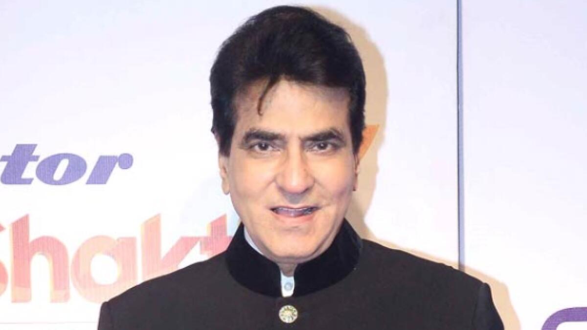 Veteran Bollywood actor accused of sexually abusing cousin