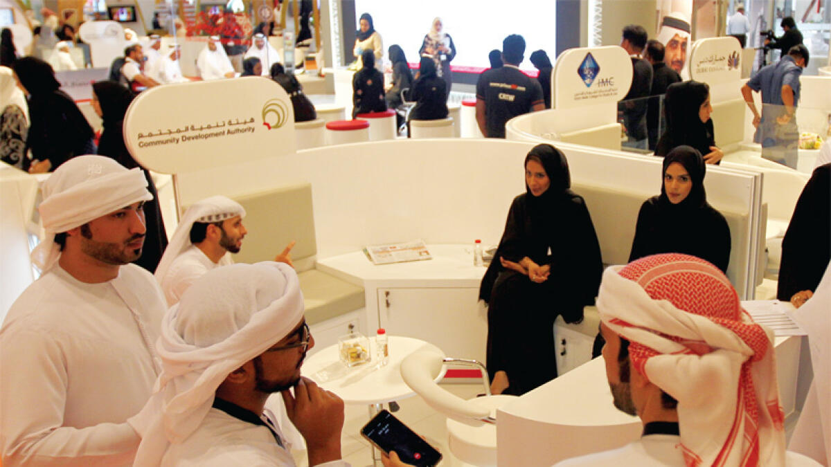 UAE law will help boost emiratisation
