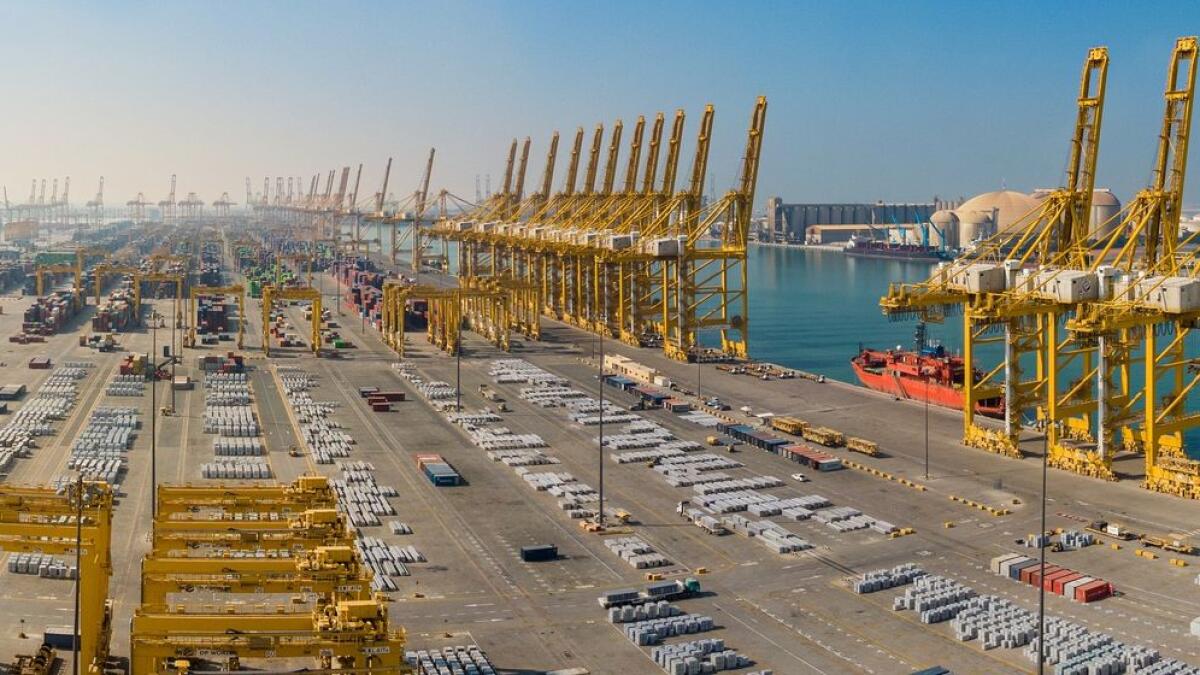 DP World’s diversified global port operations in strategic, fast-growing emerging market locations, solid profitability, and long-term growth potential led to the improved rating.