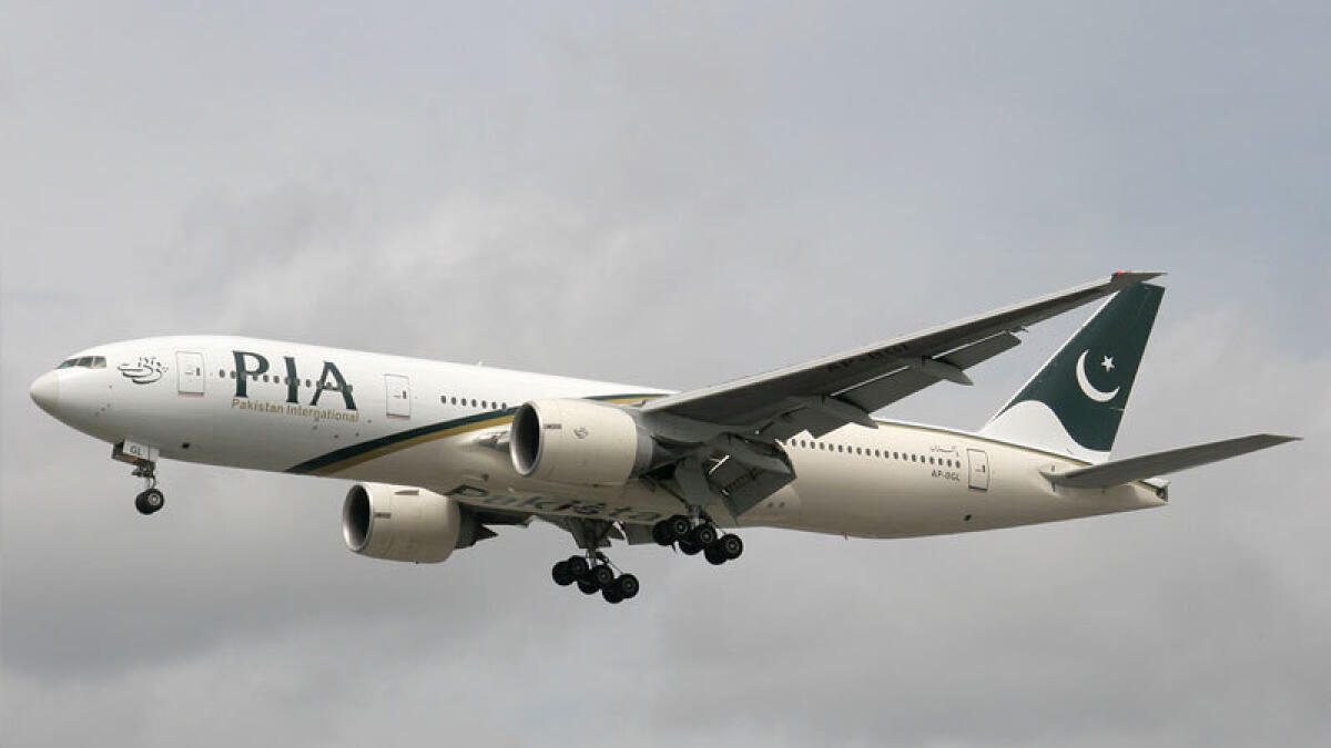 PIA: Pakistan International Airlines (PIA) has canceled its Beijing-Islamabad flight scheduled to operate on February 3, as per instructions of Pakistan Civil Aviation Authority (PCAA), PIA Country Director for China, Qadir Bux Sangi confirmed.