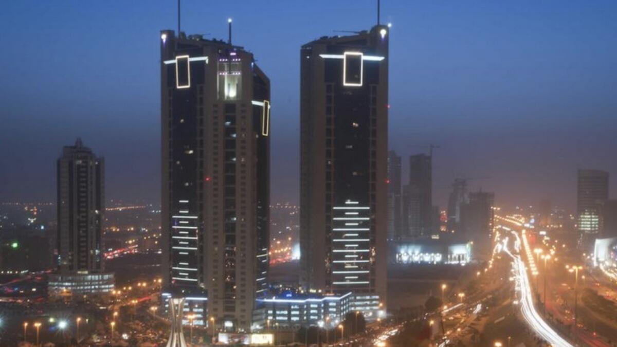 Saudi, Kuwait and UAE to support Bahrains economy