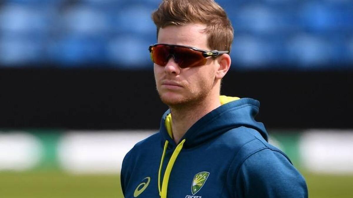 Smith also said that he would love to have the IPL this year even if not right away. - AFP file