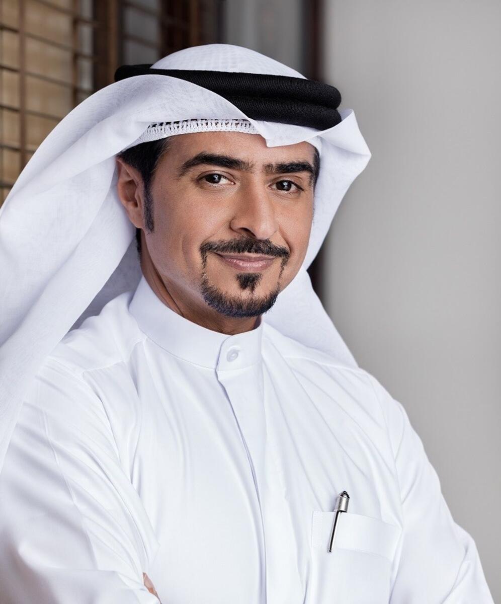 Ahmed bin Rakad Al Ameri