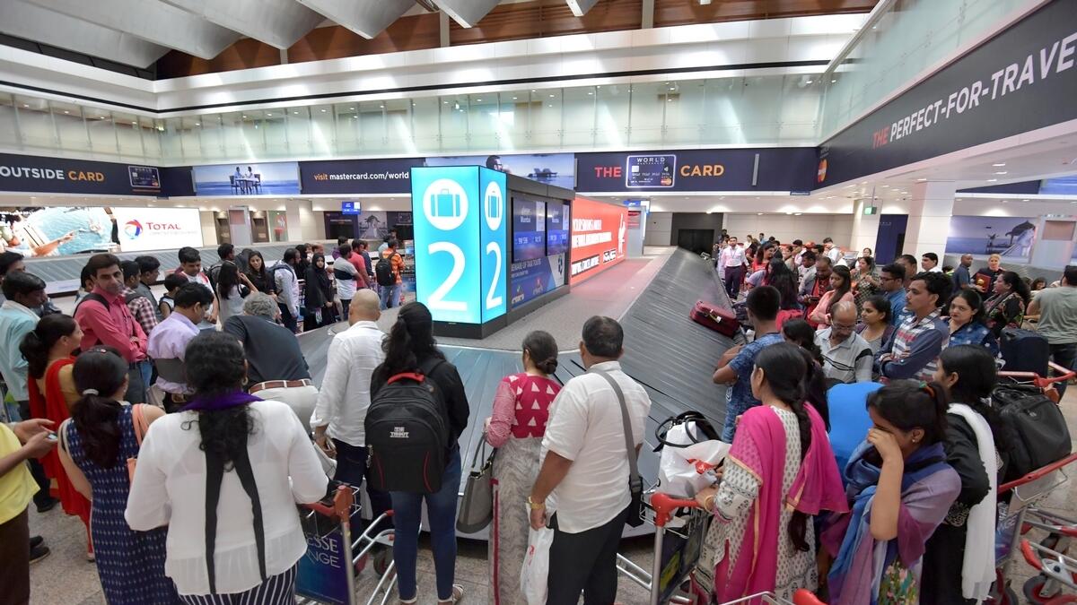 Dubai on track to welcome 89m passengers 