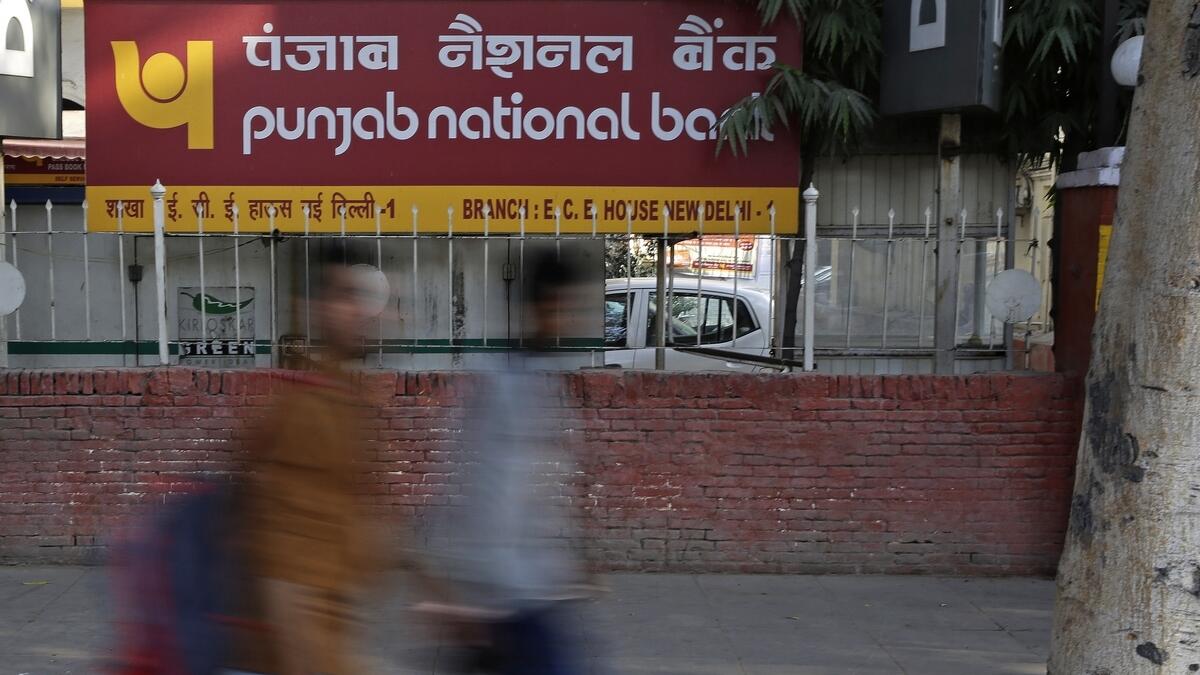 Indias PNB fraud: Heres what we know so far
