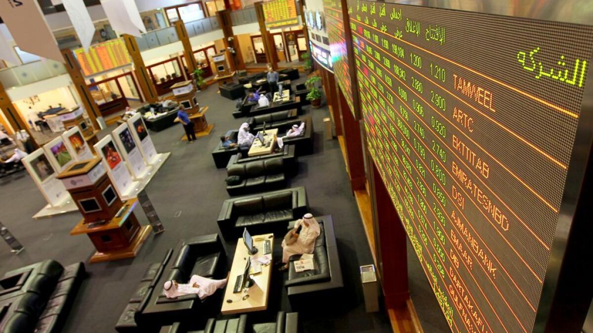 Dubai Financial Market adds 2,627 investors in nine months