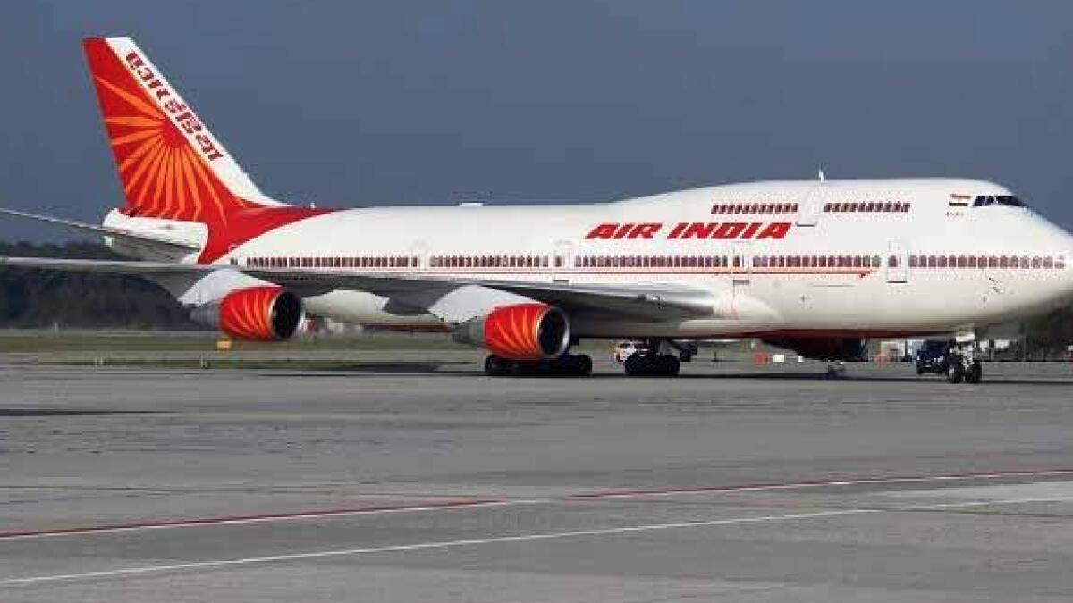 Air Indias woman pilot saves 261 lives 