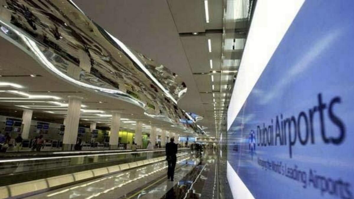 New fee for baggage handling at Dubai airport