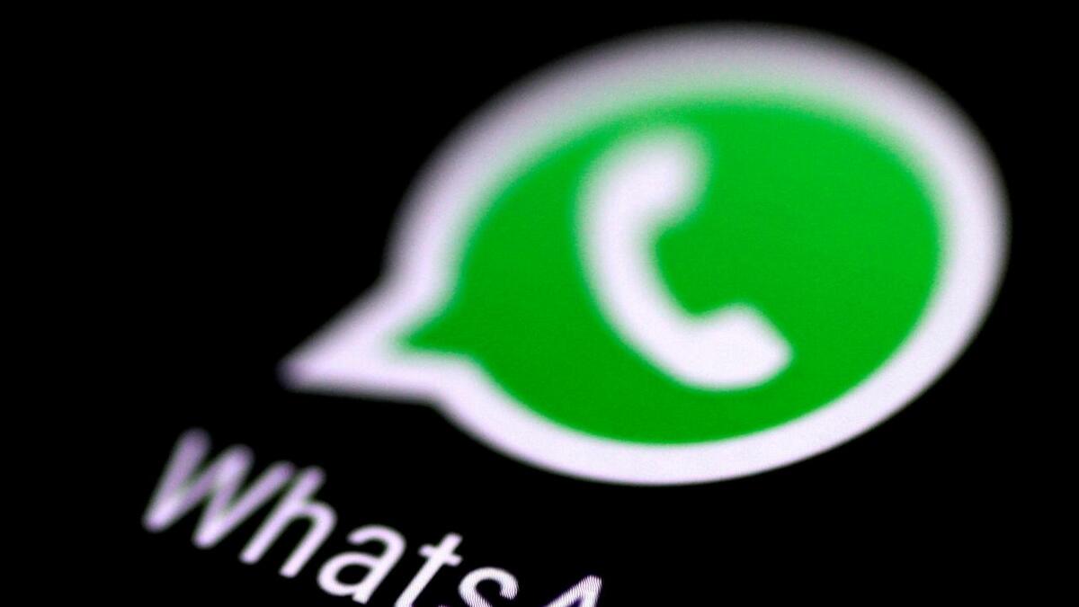 Is encryption to blame for WhatsApp snooping?