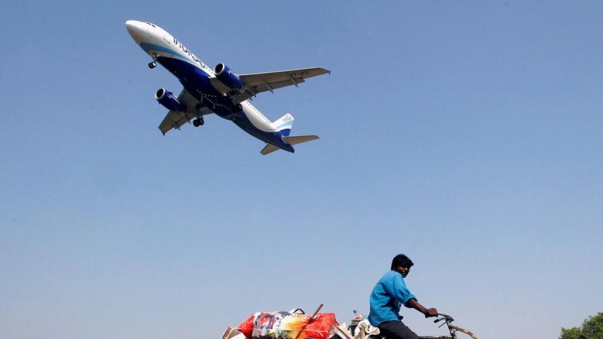 The The Central Government on Wednesday scrapped the 5/20 clause which required an airline to have at least five years of domestic flight service experience for starting an overseas service.