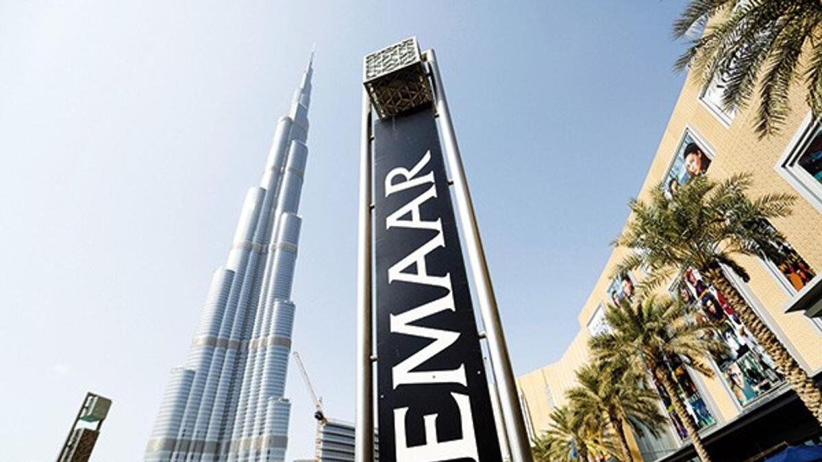 The combination of Emaar Properties and Emaar Malls is expected to enhance the combined group’s position as a national real estate champion. — Wam 