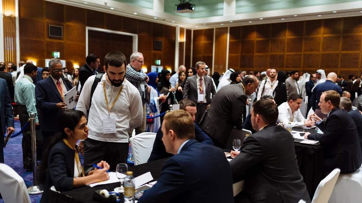 Revealed: These are the most in-demand jobs in UAE