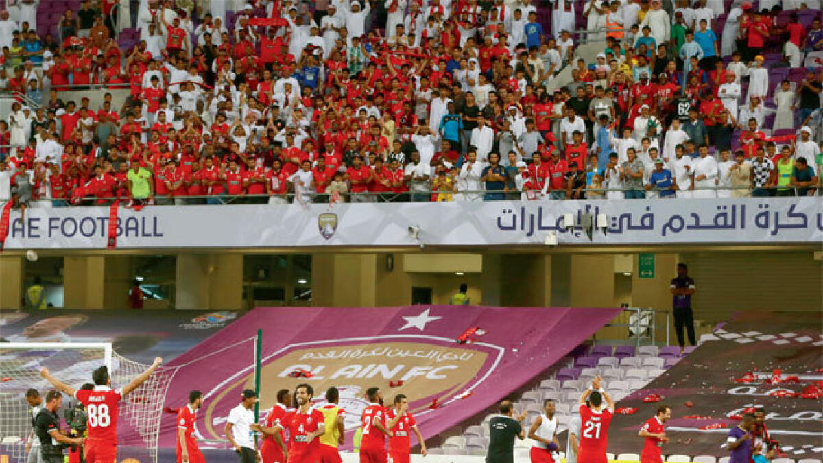 2019 Asian Cup in UAE will be bigger and better