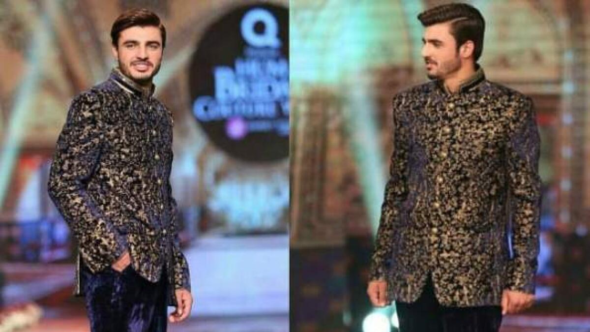 Famous Pakistani chaiwala is one of Asias Sexiest Men