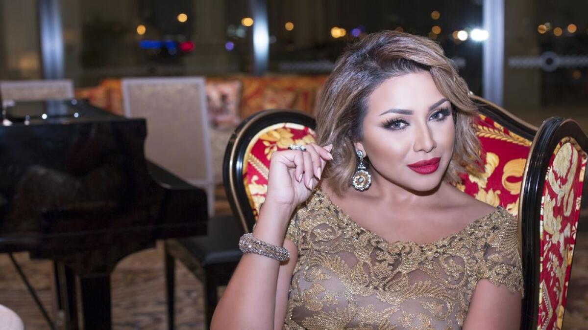 Women take pride in wearing full makeup in Dubai: Nina Ubhi