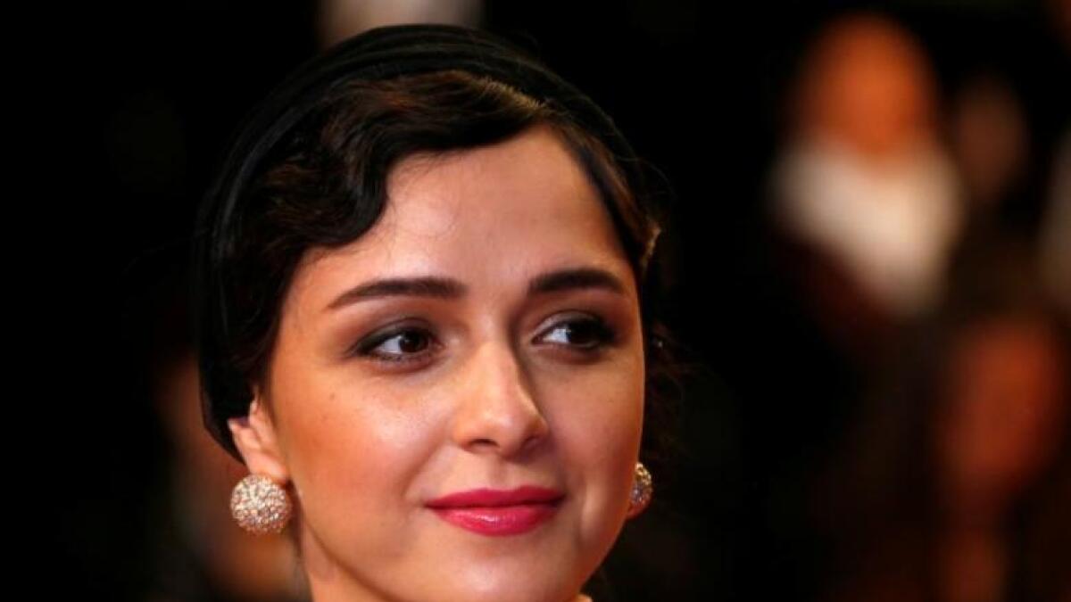 Iran actress to boycott Oscars over Trump visa ban 