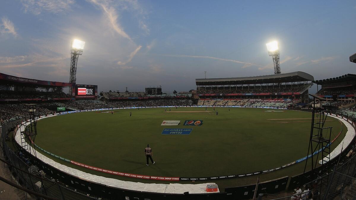 Kolkata to host Indias first day-night Test