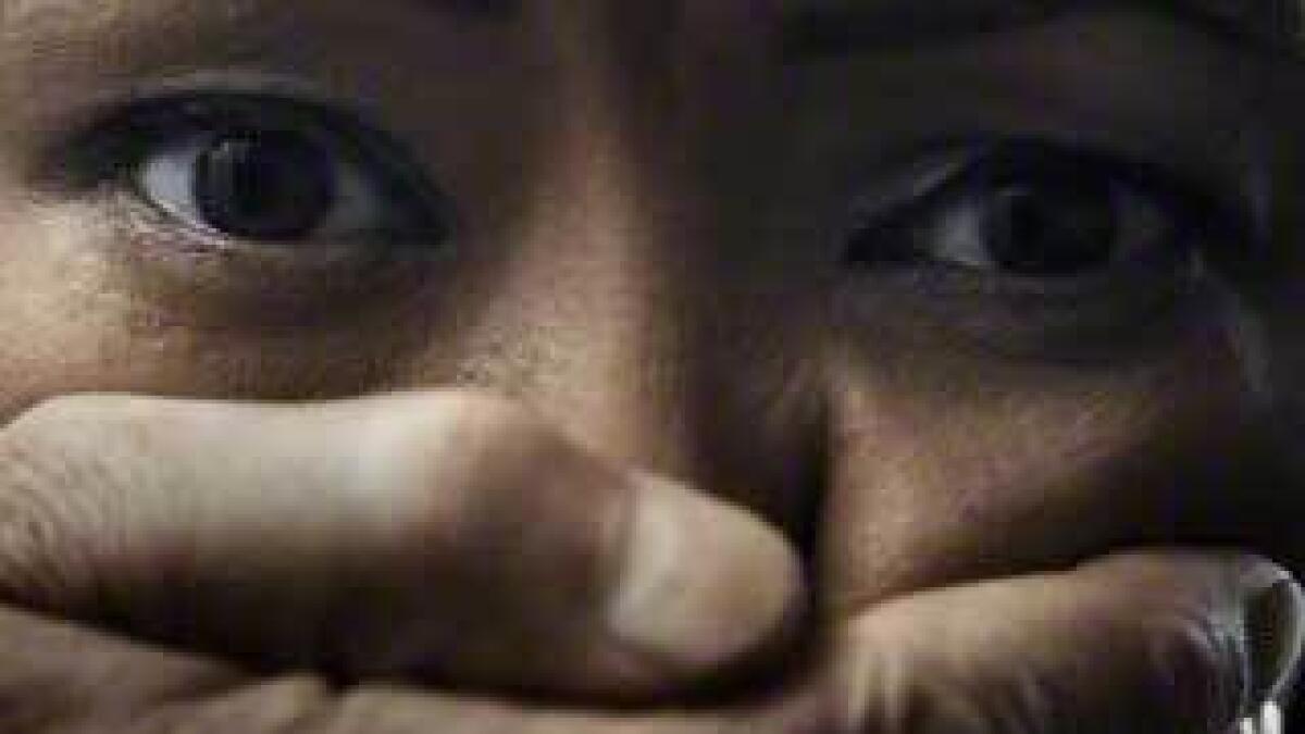 Almost 90% of Indias rapes committed by people known to victim 