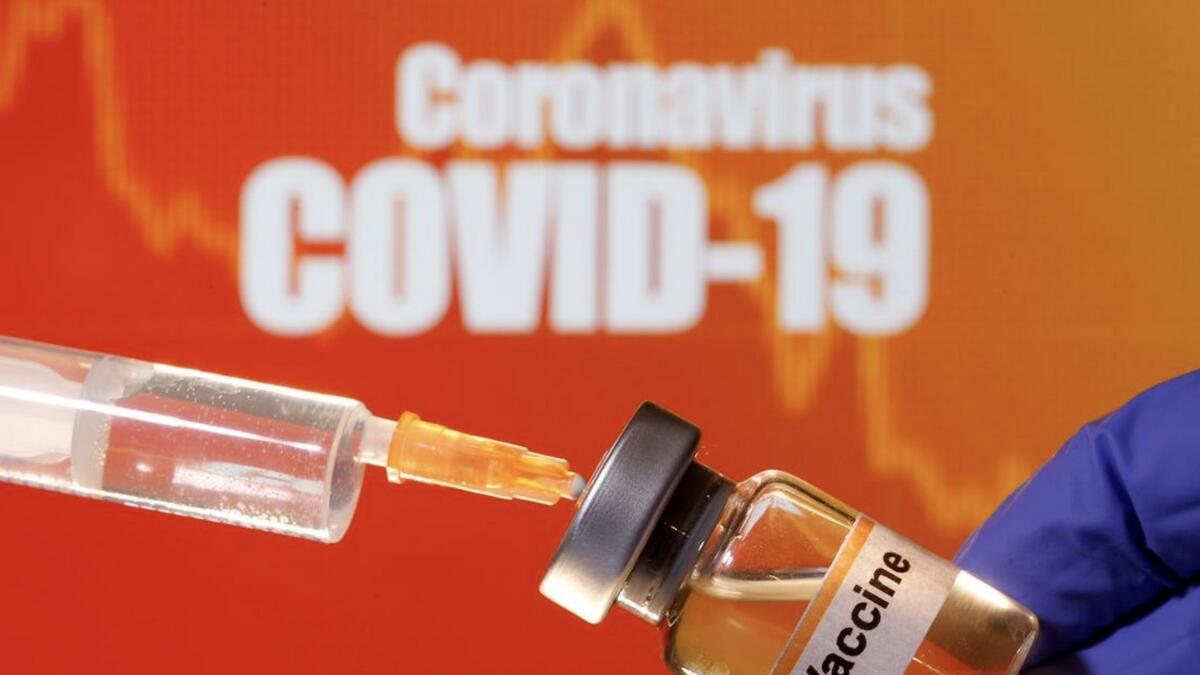 Combating, coronavirus, UAE, calls, volunteers, take part, Covid-19 vaccine, trial