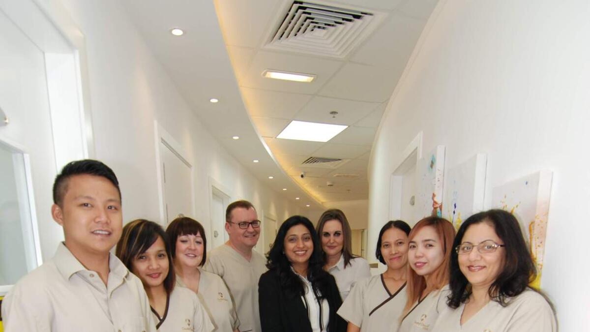 Dentist Direct introduces holistic approach in UAE