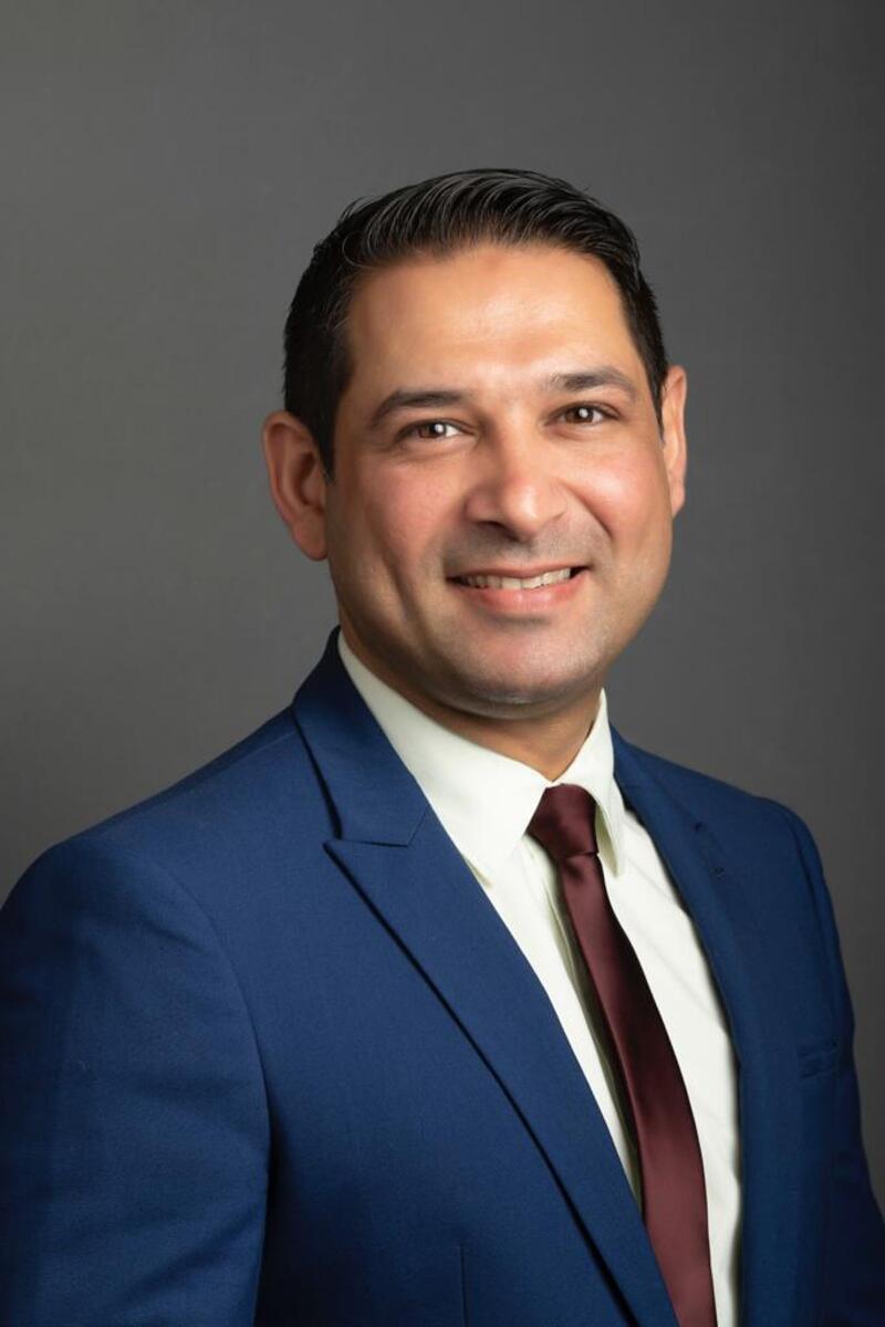 Ahmed Shajeer, Director of Commercial at JetzHub