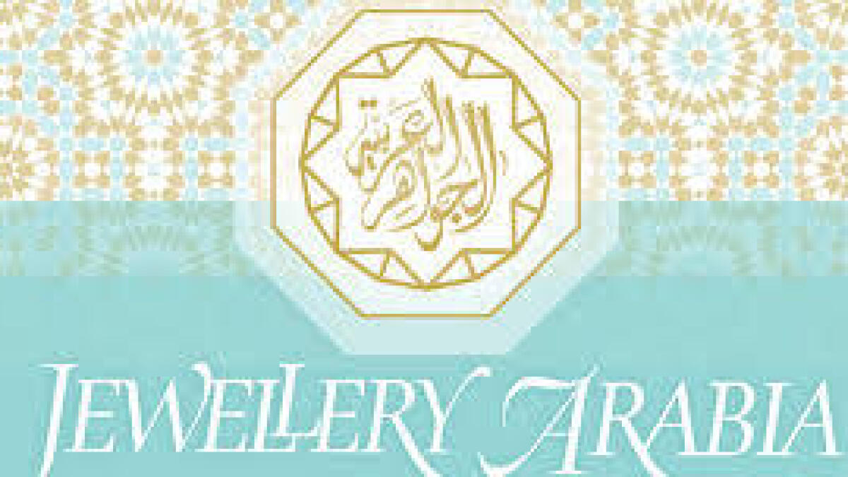 Jewellery Arabia 2015 opens