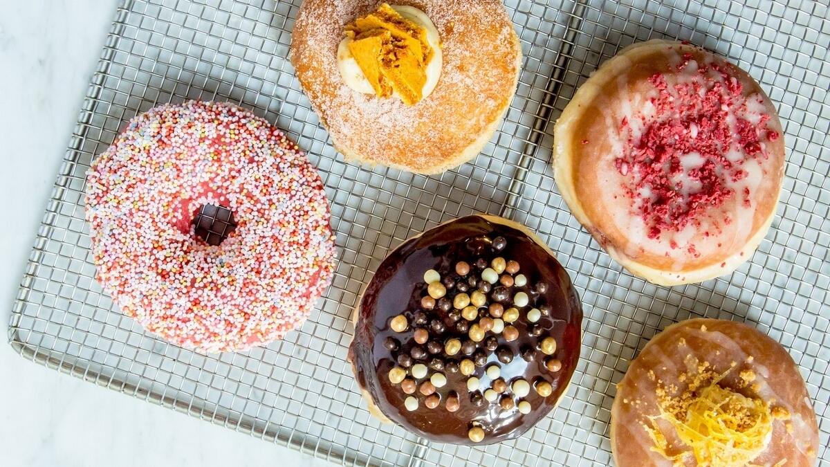 These Dubai outlets are giving free doughnuts on June 2