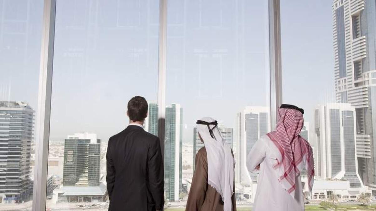 VAT in UAE: Key facts on real estate 