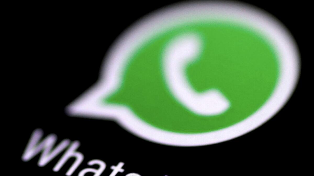  Uganda to impose WhatsApp, Facebook tax 