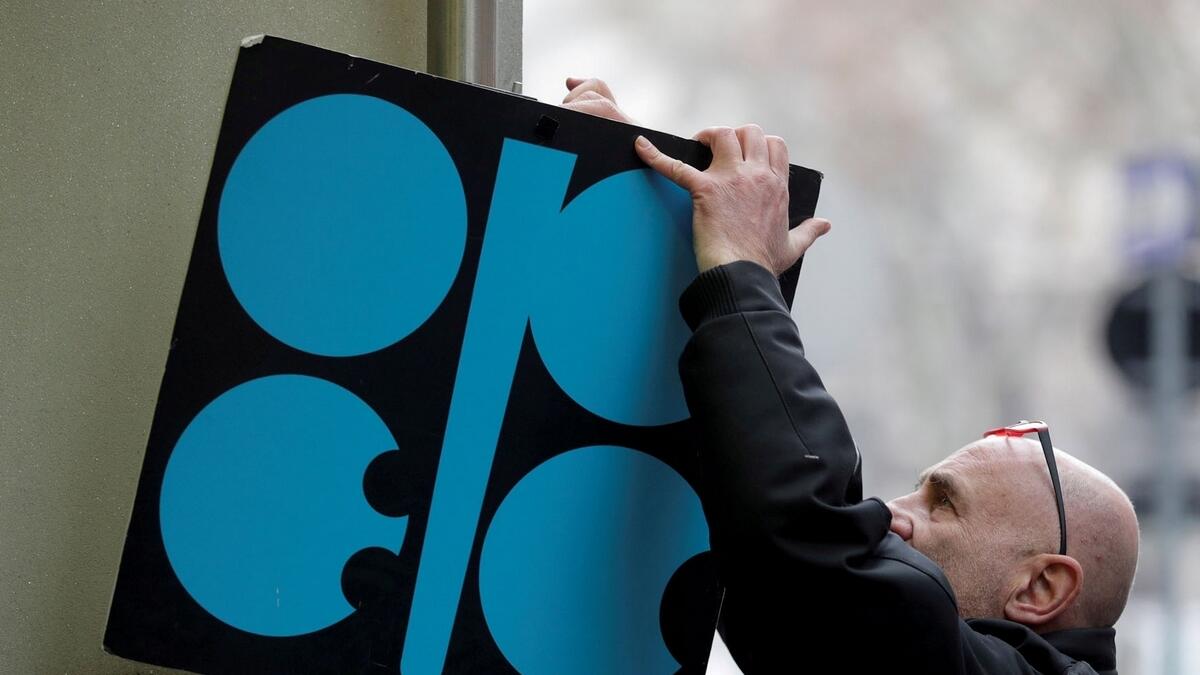 Opec likely to defer output policy decision until June
