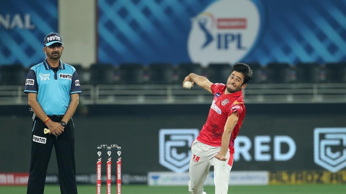 It was such a pleasing moment to see Ravi Bishnoi, the leading wicket-taker in the recently concluded U19 World Cup, making his debut under the mentorship of Anil Kumble. (IPL)