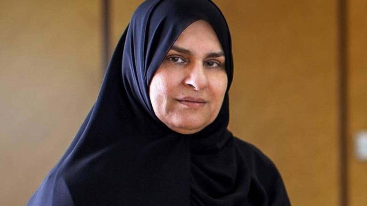 Emirati women among list of most powerful businesswomen in ME