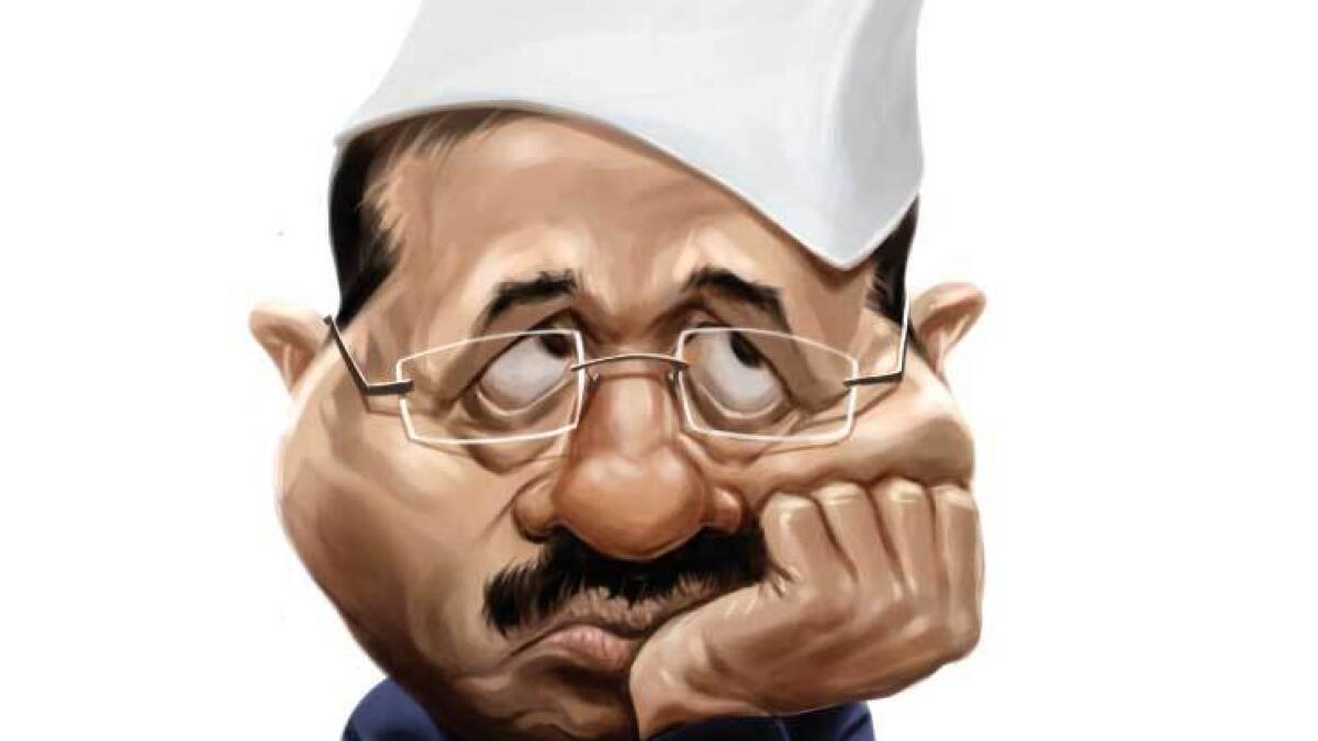 Why Kejriwal remains a thorn on Modis side 