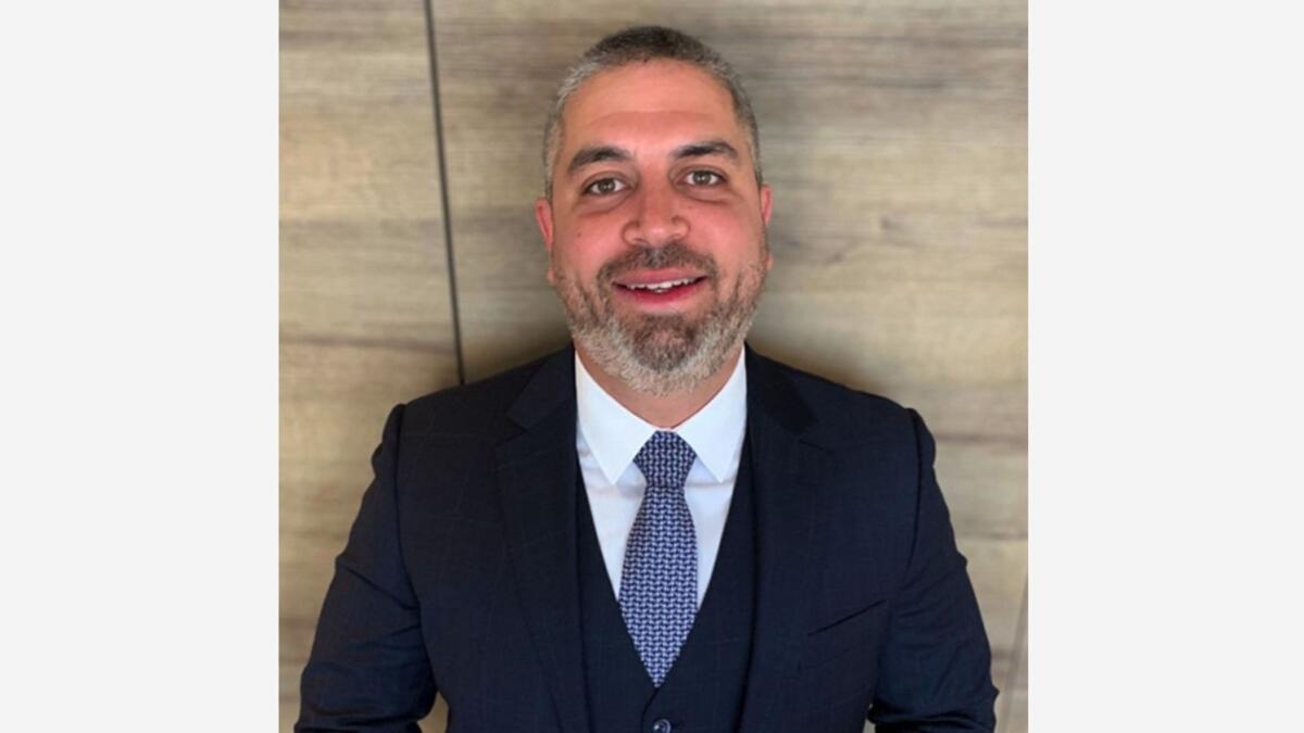 Mohamed Swidan is a senior director and Head of  MENA at Procore technologies