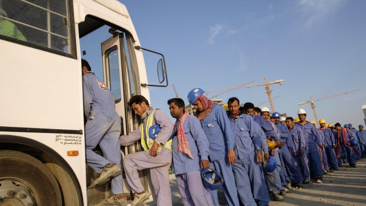 Expat workers in Saudi are like ticking time bombs: Journalist