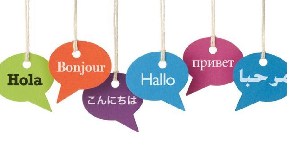 Bilinguals are smarter than you think