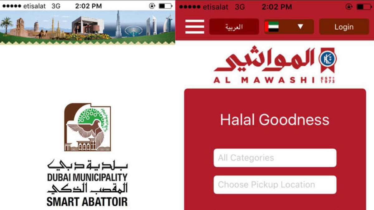 Eid Al Adha goes hi-tech: Order, slaughter livestock online