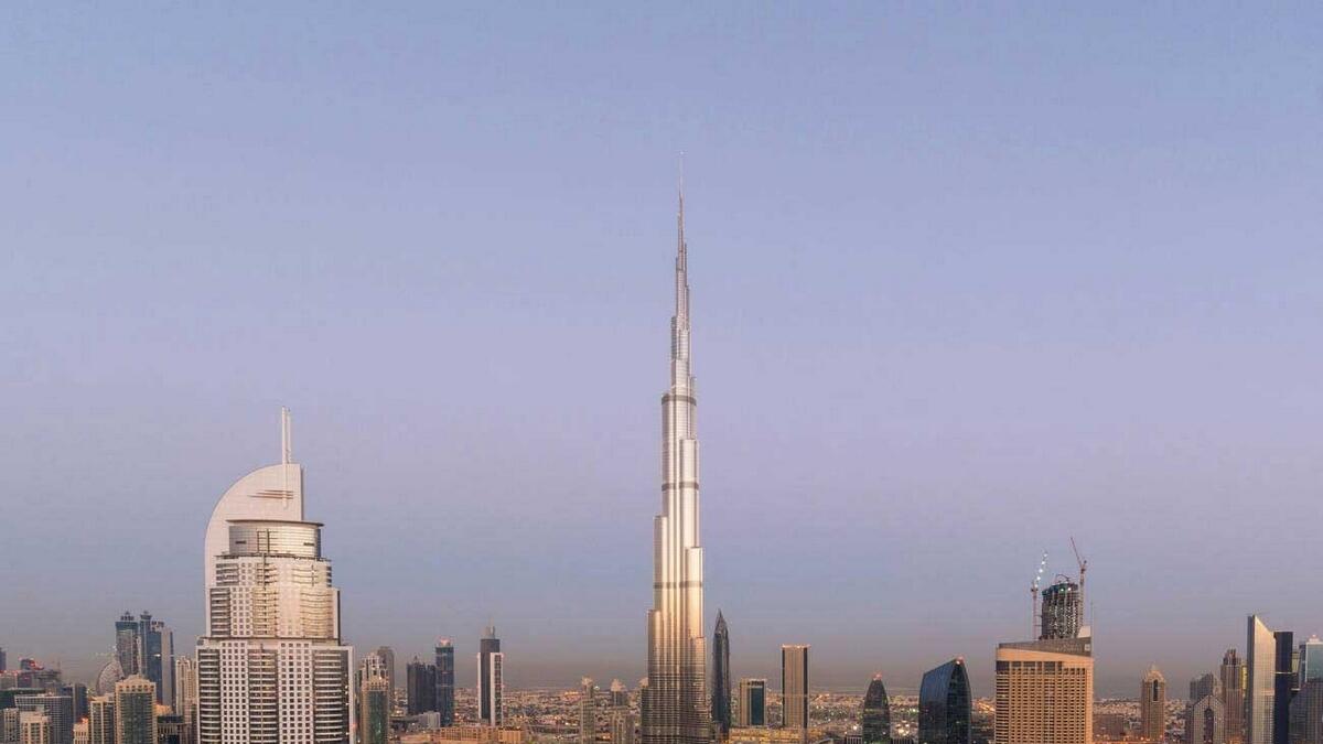 UAE, named, No.1, soft power, nation, Mideast 