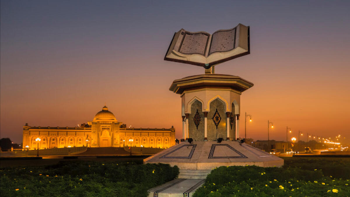 Unesco announces Sharjah as World Book Capital 2019