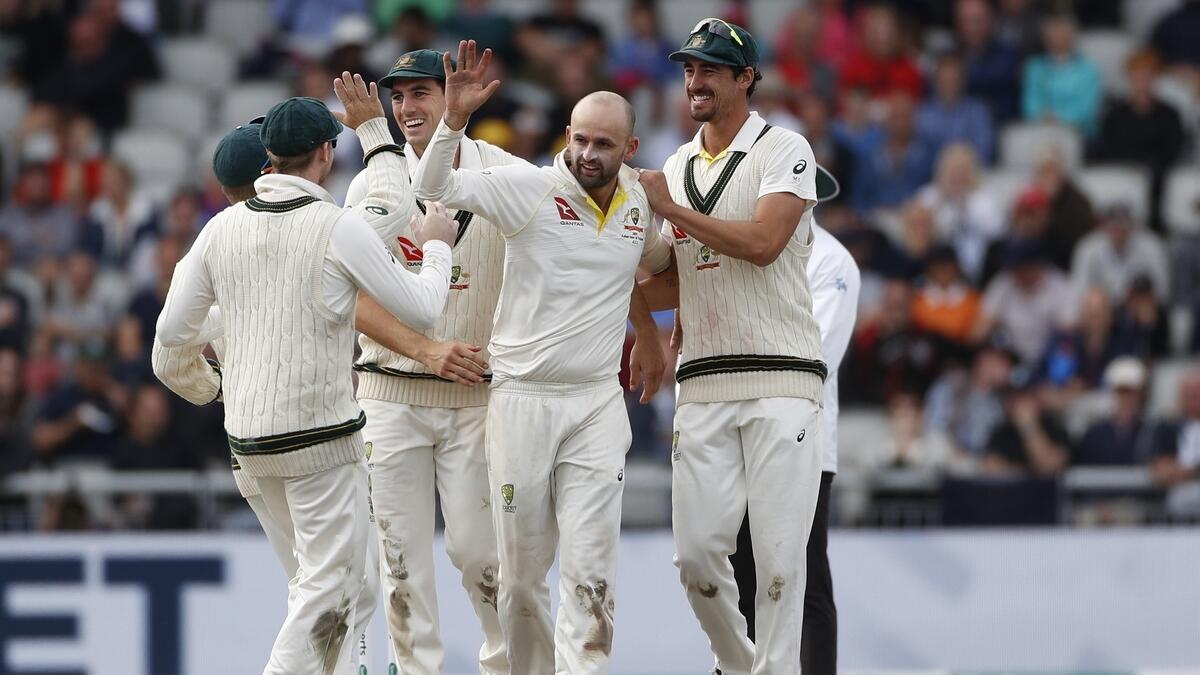 We urned it, says Aussie media after emphatic win 