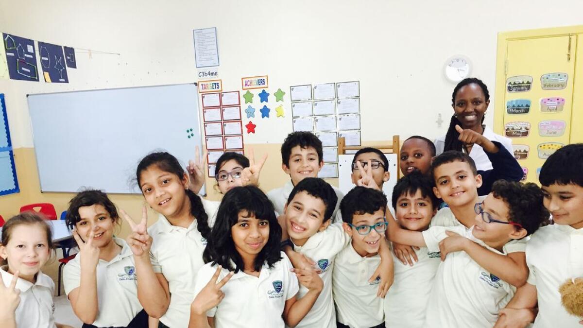 Teach kids value of money with Kids Finance Initiative in UAE