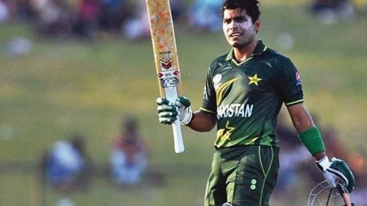 Umar Akmal, PCB, where is the fat, Pakistan Cricket Board