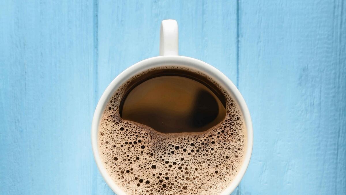 How to enjoy the perfect cup of coffee