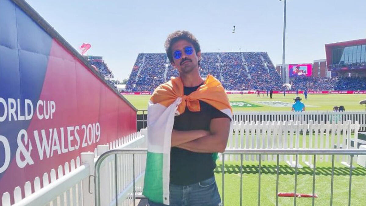 Bollywood actor Saqib Saleem asked to move to Pakistan over Kashmir comments