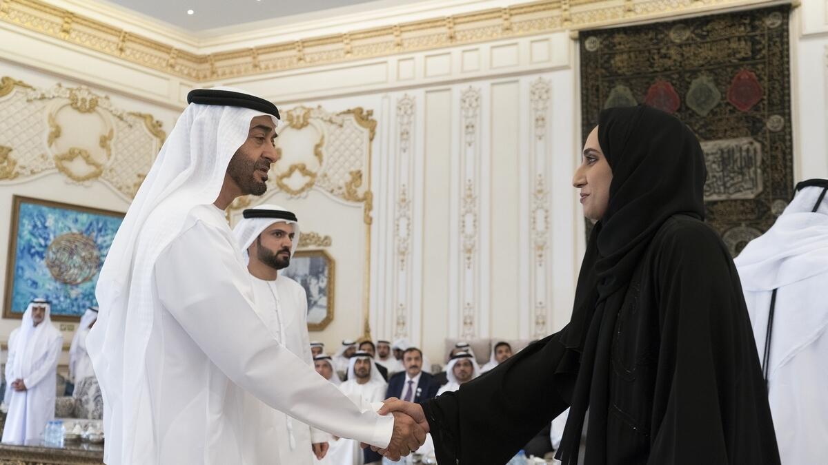 best and worst UAE government departments, Sheikh Mohammed, Sheikh Mohamed, Dubai, Abu Dhabi