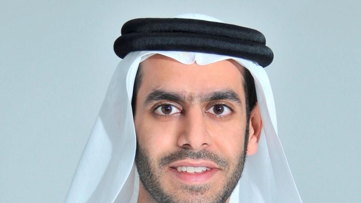 Shurooq takes Oracle on board to promote Sharjah tourism  