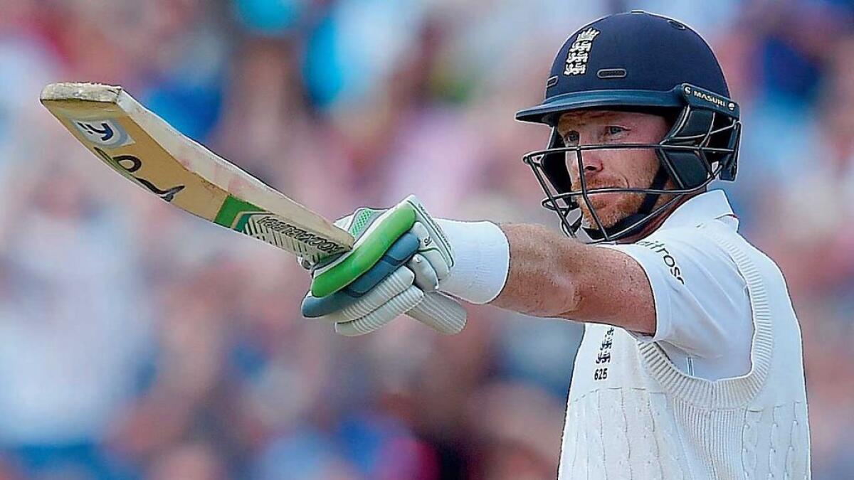 Ian Bell says deep down he knew he wasn’t ready to call time on his England Test career. 
