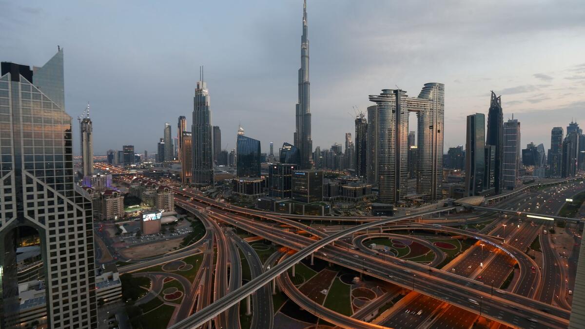 Industry specialists and executives said Dubai real estate market sustained a price appreciation since November last year due to strong demand from the end-users and investors across the globe. — File photo